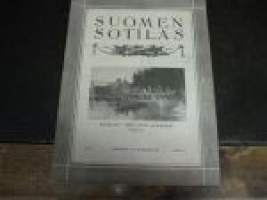 Suomen Sotilas 1925 / 23