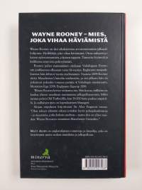 Minä, Wayne Rooney