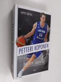 Petteri Koponen : Malmin jääräpää
