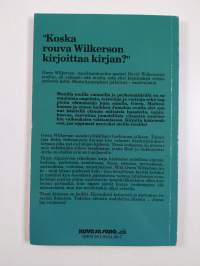 Elämäni David Wilkersonin rinnalla
