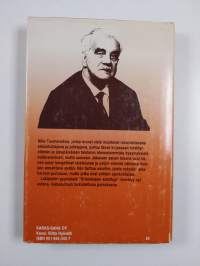 Kristukseen sidottuja