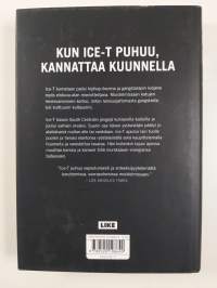 ICE-T : gangstan tie Hollywoodin kultasormeksi