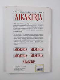 Kansainvälisten suhteiden aikakirja