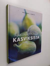 Makunautintoja kasviksista