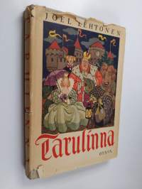 Tarulinna