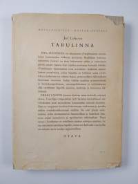 Tarulinna