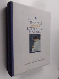Finlands svenska litteraturhistoria  Andra delen : 1900-talet ; Uppslagsdel
