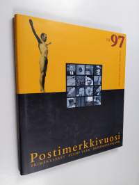 Postimerkkivuosi = Frimäksåret = Stamp year = Briefmarkenjahr 1997
