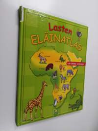 Lasten eläinatlas
