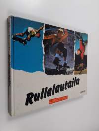 Rullalautailu