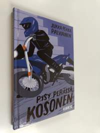 Pysy perässä, Kosonen (UUSI)