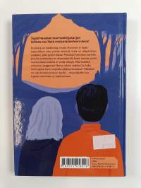 Pysy perässä, Kosonen (UUSI)