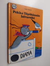 Tyhjä kuva