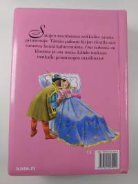 Prinsessat