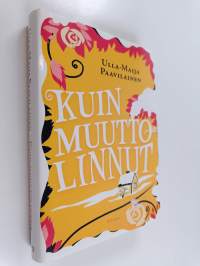 Kuin muuttolinnut (UUDENVEROINEN)