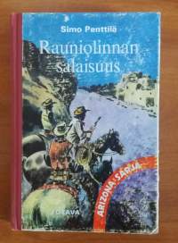 Rauniolinnan salaisuus