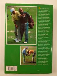 Täydellinen golfaaja