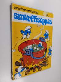 Smurffisoppaa