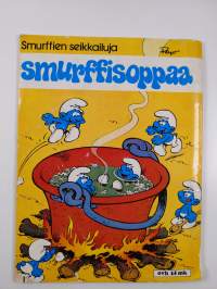 Smurffisoppaa