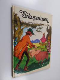 Sikopaimen