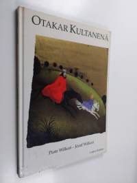 Otakar Kultanenä