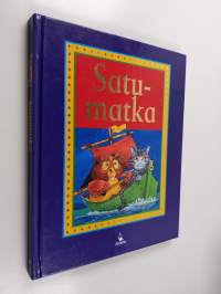 Satumatka