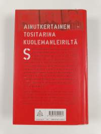 Mies joka murtautui Auschwitziin
