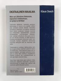 Digitaalinen maailma