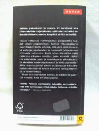 Ken lohikäärmeen surmaa