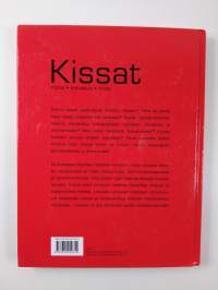 Kissat : rodut, kasvatus ja hoito
