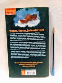 Jäätävää satoa