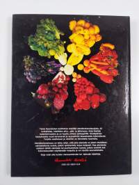 Menu 3 : Saarioisten keittokirja