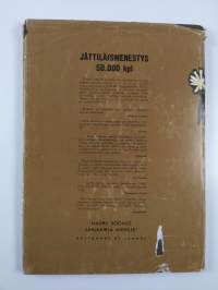 Nauru sodalle : sotiemme huumoria 1939-44