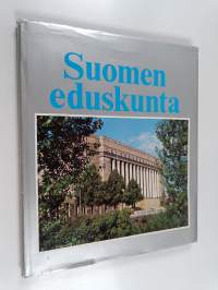 Suomen eduskunta