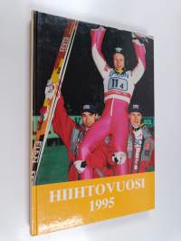 Hiihtovuosi 1995