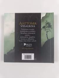 Ajattomia viisauksia
