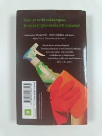 Sisareni, sarjamurhaaja