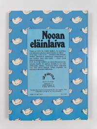 Nooan eläinlaiva
