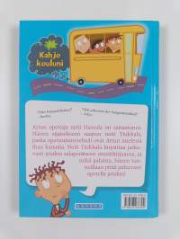 Pillastunut sijainen