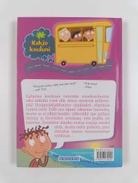 Riehakasta riimittelyä
