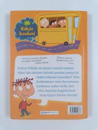 Reksillä viiraa