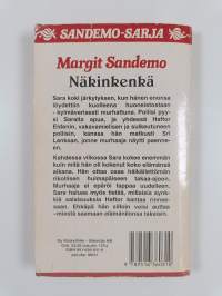 Näkinkenkä