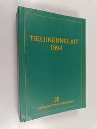 Tieliikennelait 1994