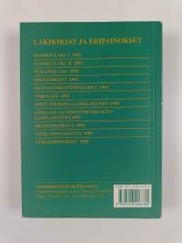 Tieliikennelait 1994