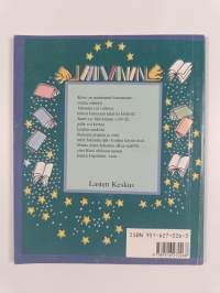 Salainen kirje