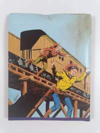 Tex Willer 14/1988