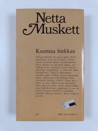 Kuumaa hiekkaa