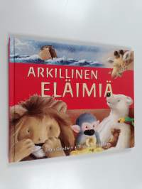Arkillinen eläimiä