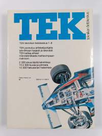 Tek 1 : Tekniikan tietokeskus