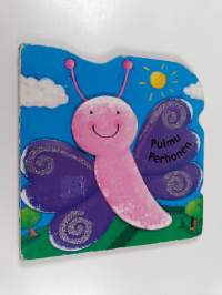 Pulmu Perhonen